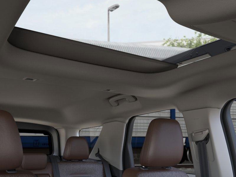 2025 Ford Bronco Sport Outer Banks photo 20