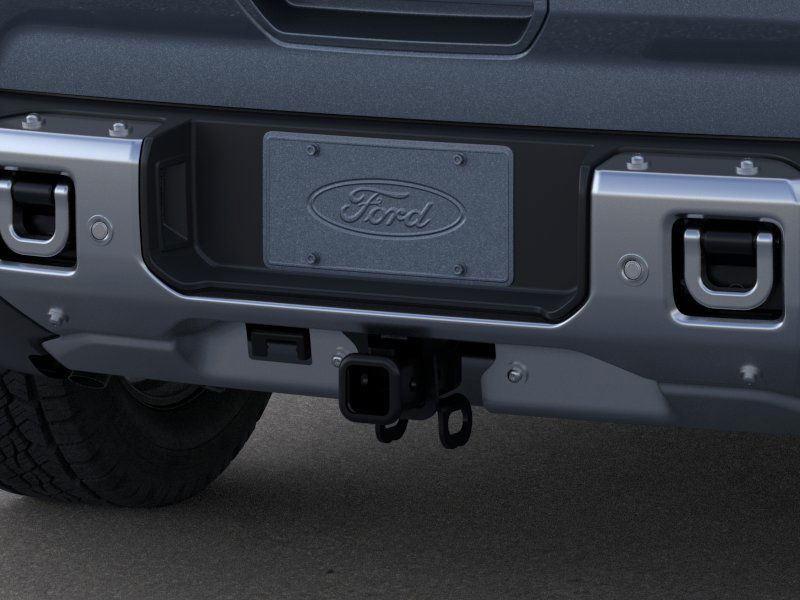 2025 Ford Bronco Sport Big Bend photo 20