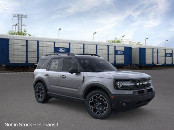 2025 Ford Maverick XL photo 25