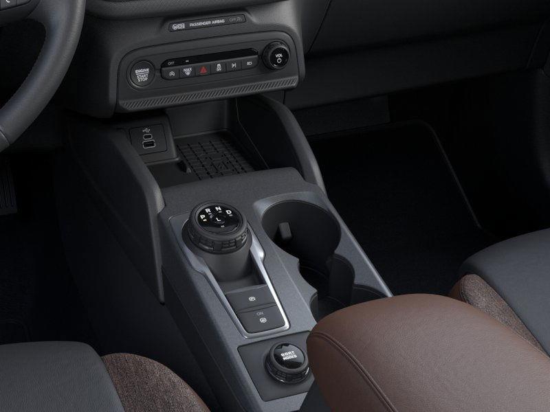 2025 Ford Bronco Sport Outer Banks photo 13