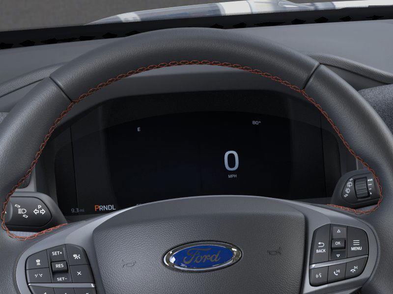 2025 Ford Explorer photo 11