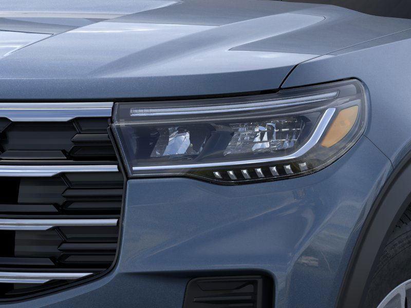 2025 Ford Explorer photo 15