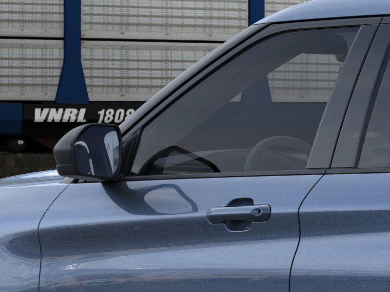 2025 Ford Explorer photo 17