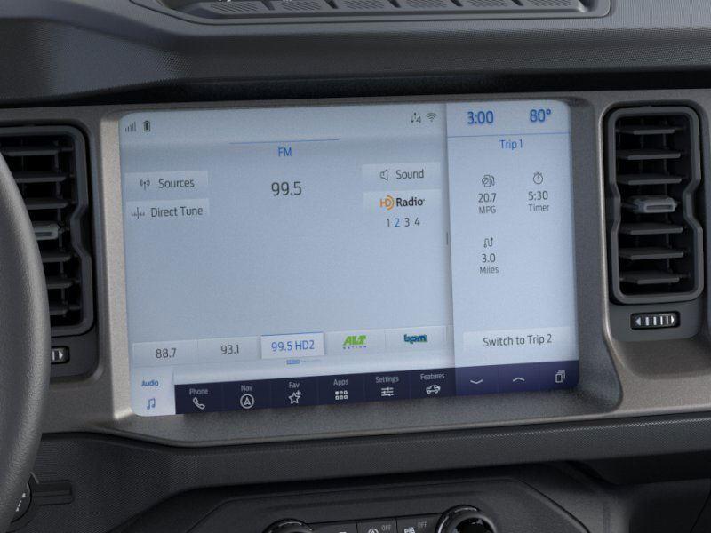 2025 Ford Bronco Badlands photo 13