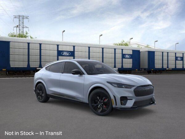 2026 Ford Transit Cargo Van photo 8