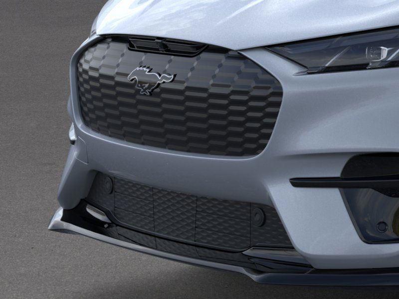 2025 Ford Mustang Mach-E GT photo 5