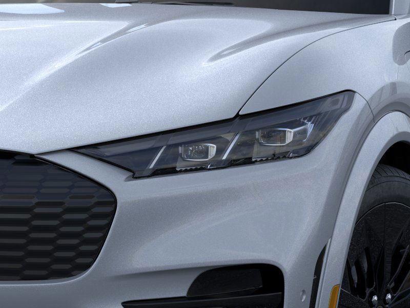 2025 Ford Mustang Mach-E GT photo 6