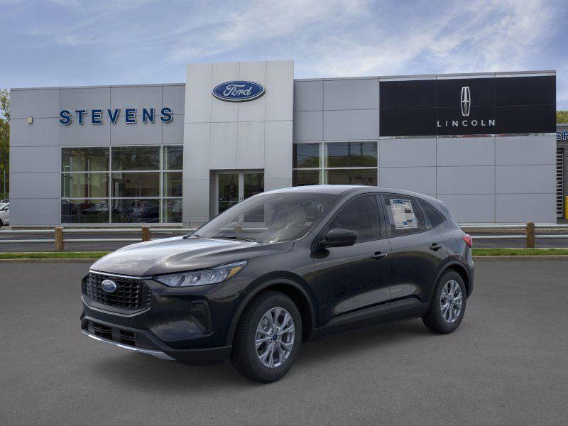 2026 Ford Escape Active photo 2