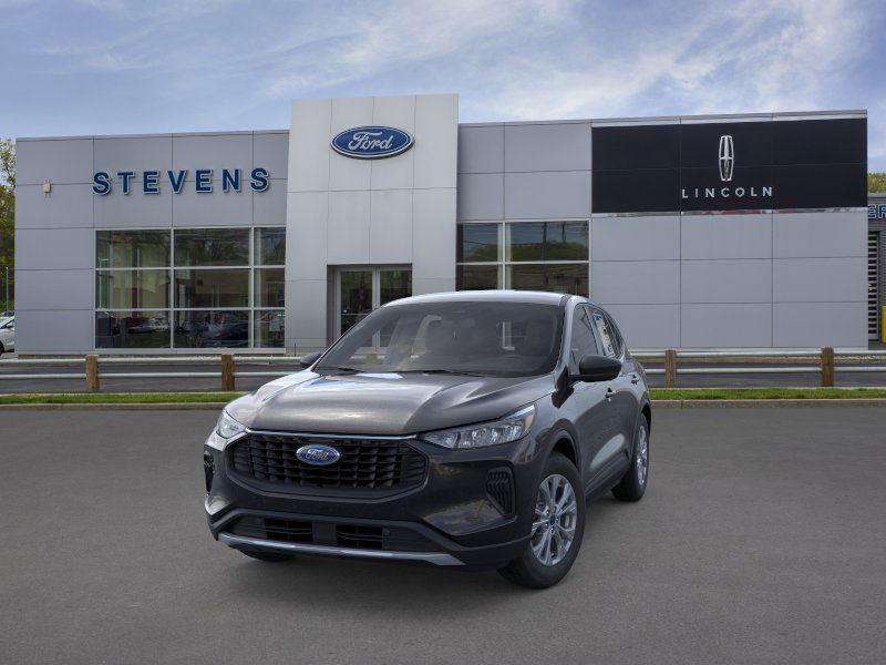 2026 Ford Escape Active photo 3