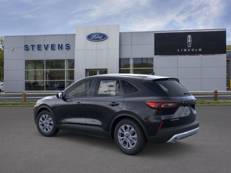 2026 Ford Escape Active photo 5