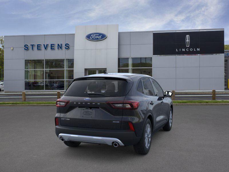 2026 Ford Escape Active photo 8