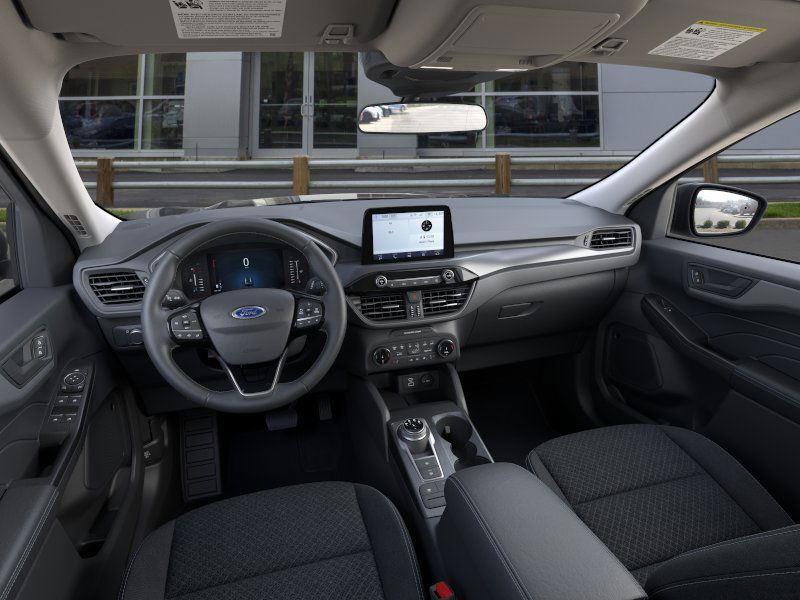 2026 Ford Escape Active photo 9