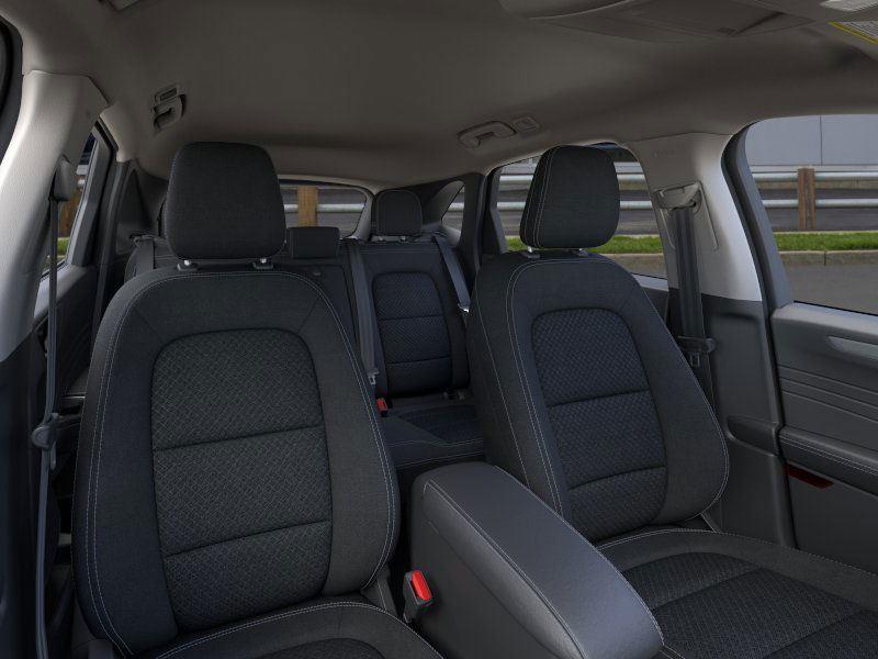 2026 Ford Escape Active photo 10