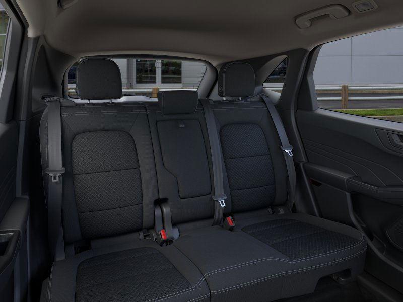 2026 Ford Escape Active photo 11