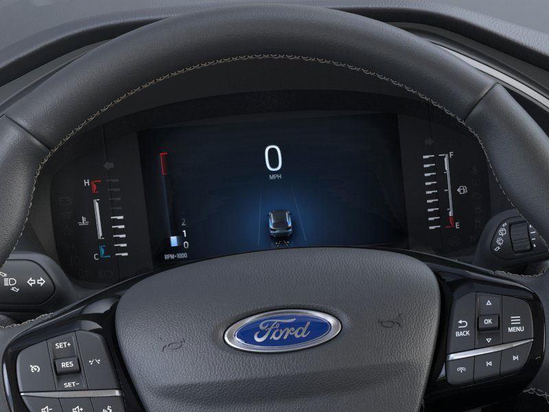 2026 Ford Escape Active photo 13
