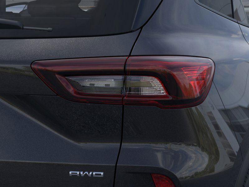 2026 Ford Escape Active photo 21