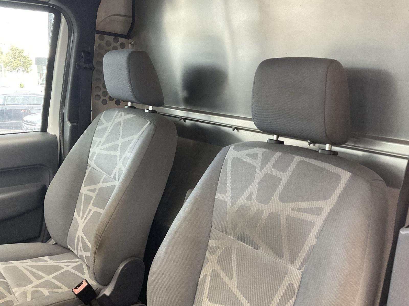 2012 Ford Transit Connect XL photo 6