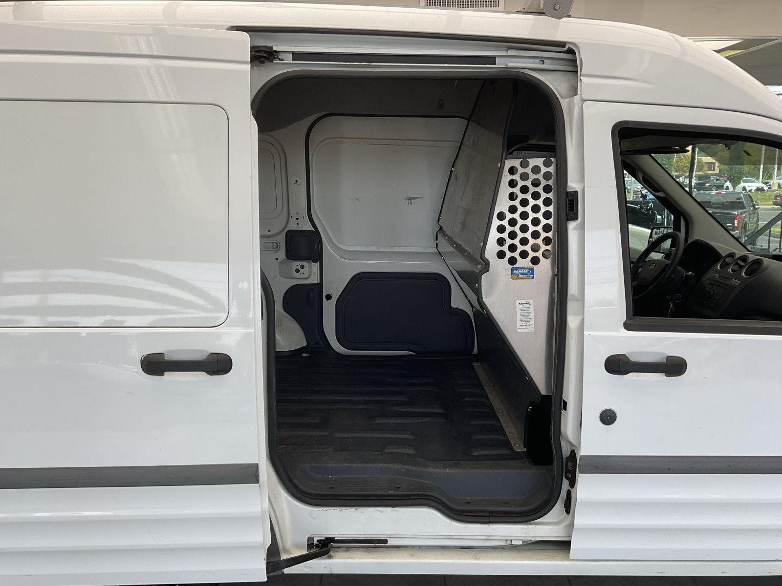 2012 Ford Transit Connect XL photo 14