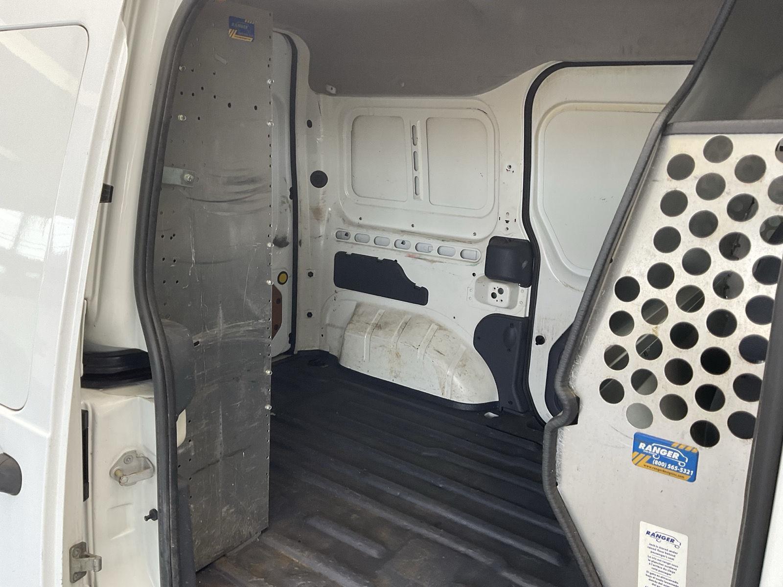 2012 Ford Transit Connect XL photo 16