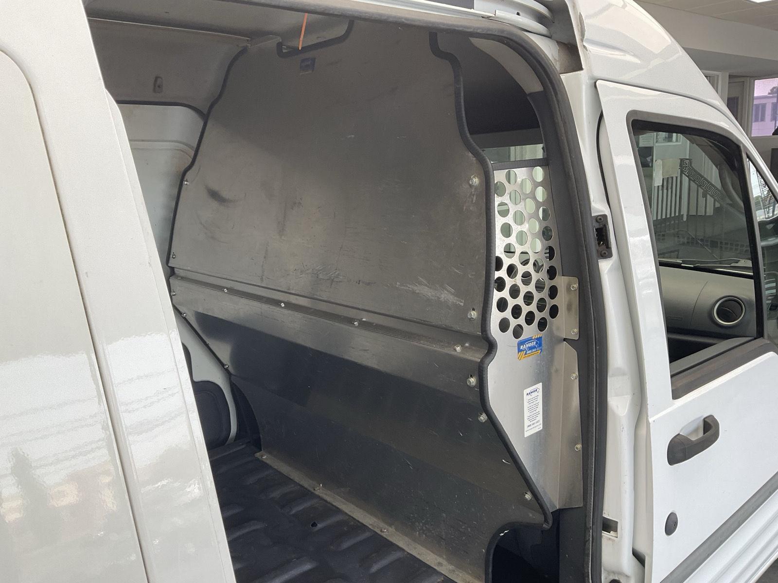 2012 Ford Transit Connect XL photo 15