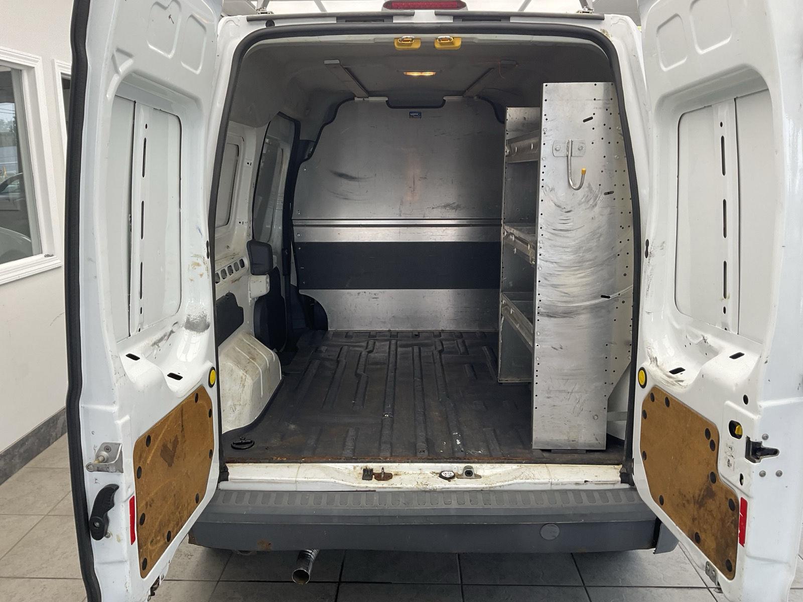 2012 Ford Transit Connect XL photo 18