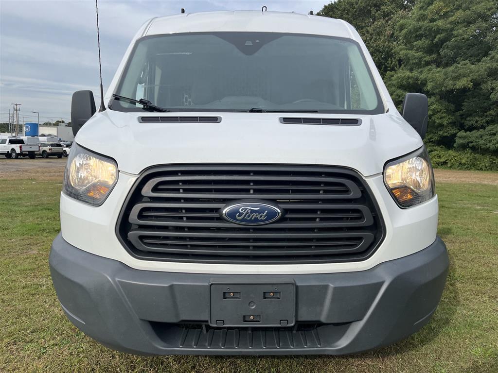 2018 Ford Transit Van photo 2