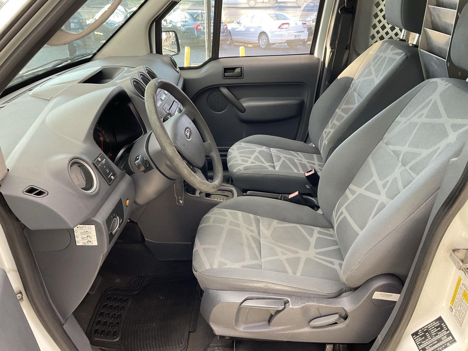 2012 Ford Transit Connect XLT photo 13