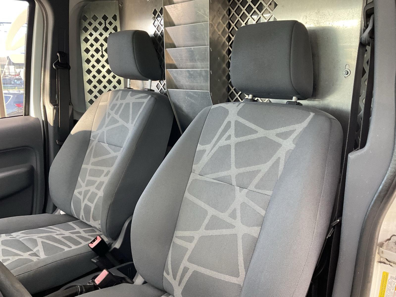 2012 Ford Transit Connect XLT photo 14