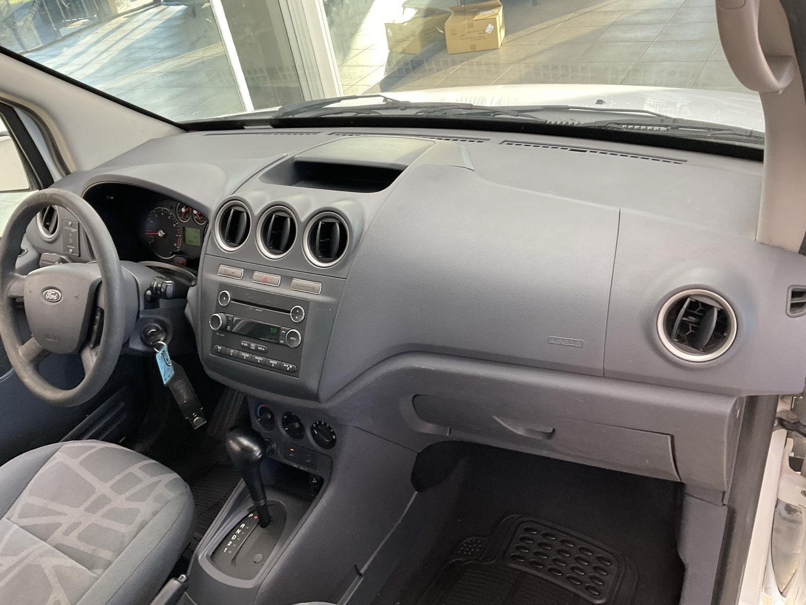2012 Ford Transit Connect XLT photo 15
