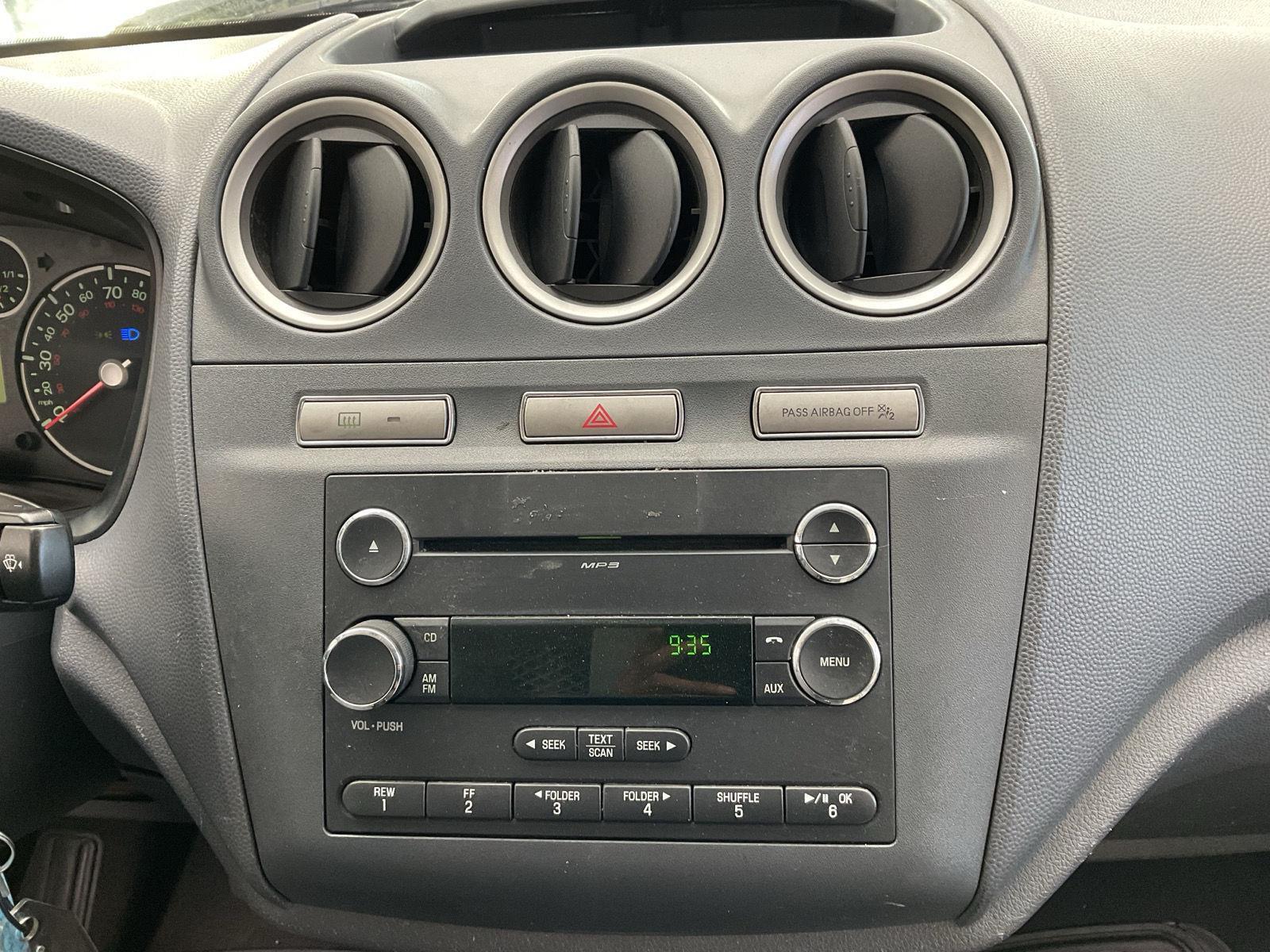 2012 Ford Transit Connect XLT photo 18