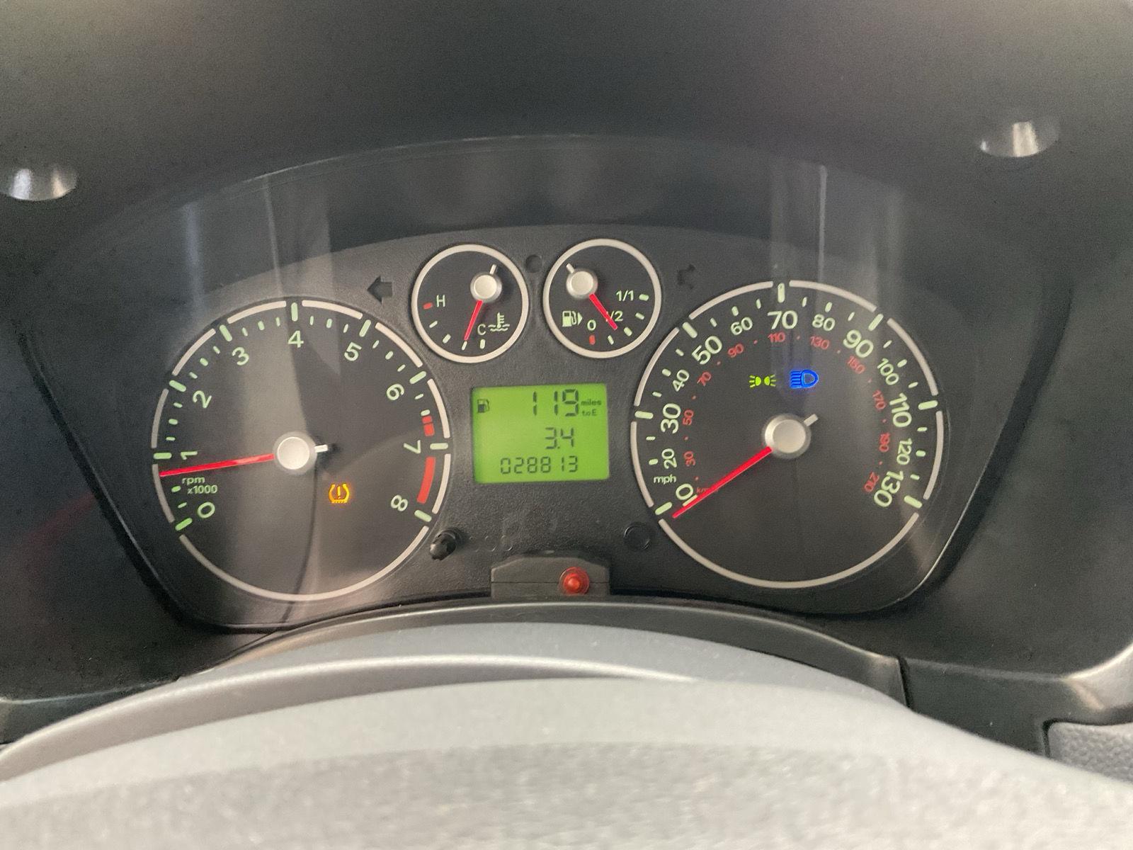 2012 Ford Transit Connect XLT photo 9