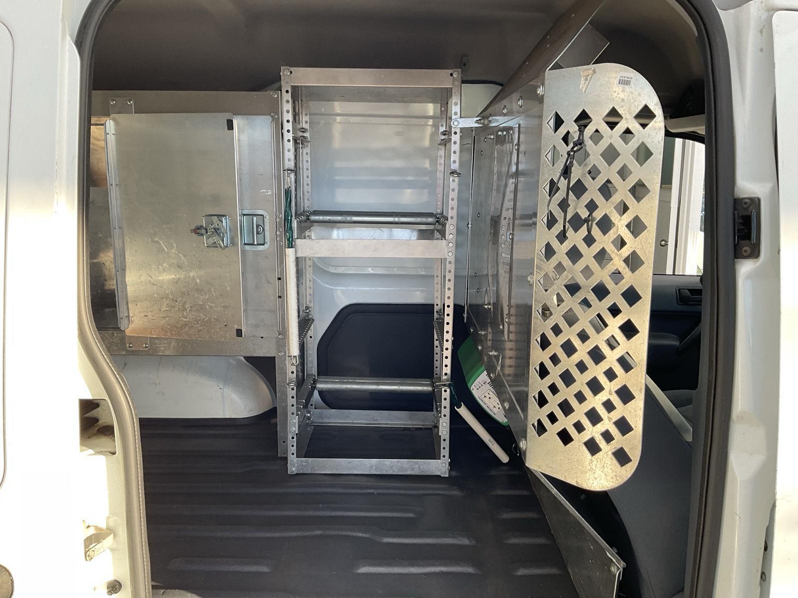 2012 Ford Transit Connect XLT photo 21