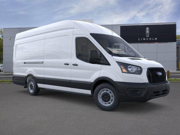 2025 Ford Transit XL photo 4