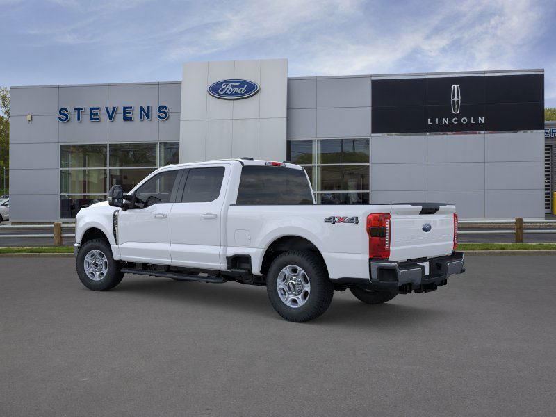 2026 Ford F-250 XLT photo 5