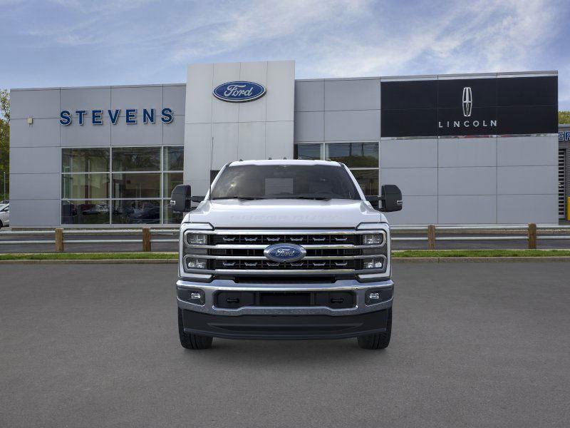 2026 Ford F-250 XLT photo 7