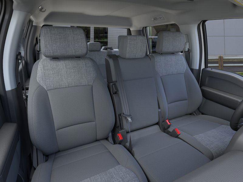 2026 Ford F-250 XLT photo 10