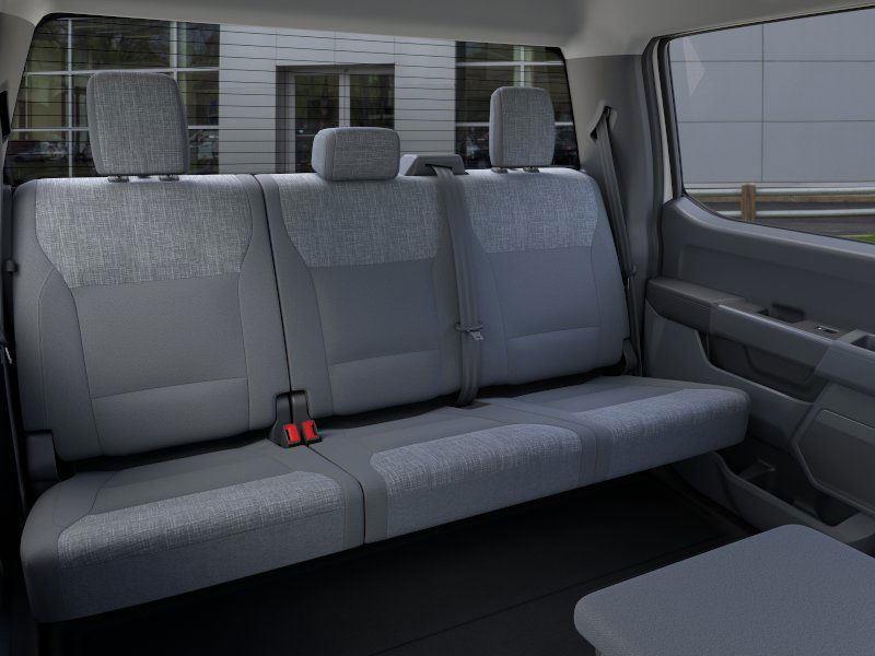 2026 Ford F-250 XLT photo 11