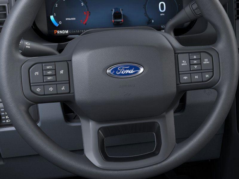 2026 Ford F-250 XLT photo 12