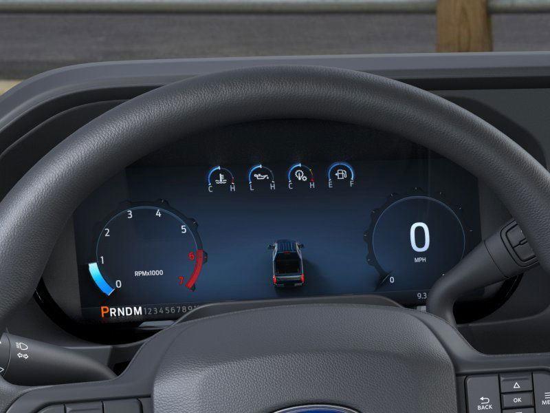2026 Ford F-250 XLT photo 13