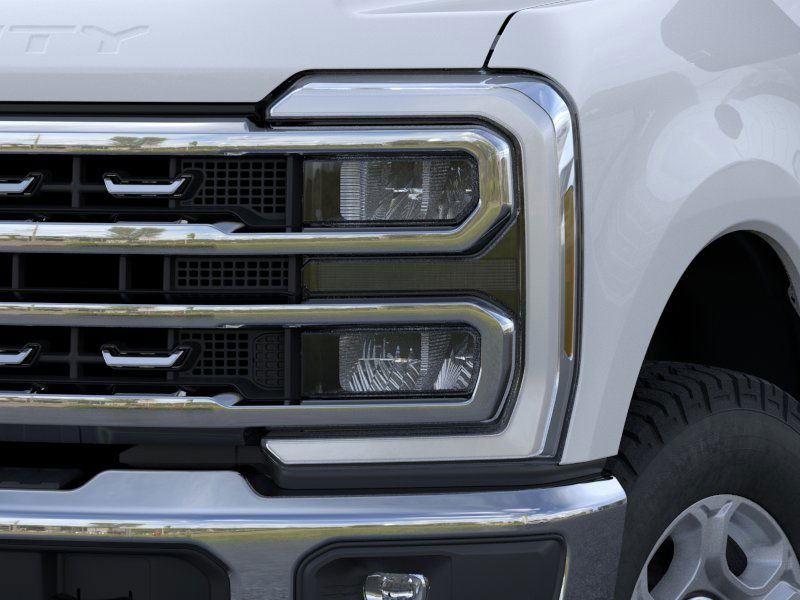 2026 Ford F-250 XLT photo 18