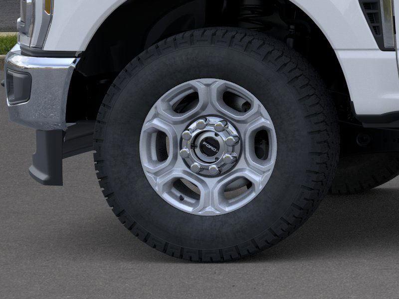 2026 Ford F-250 XLT photo 19