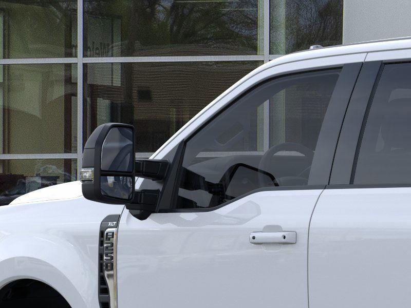 2026 Ford F-250 XLT photo 20