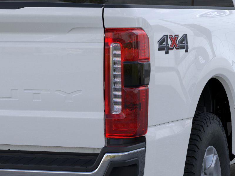2026 Ford F-250 XLT photo 21