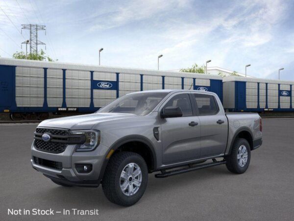 2026 Ford Transit Cargo Van photo 9