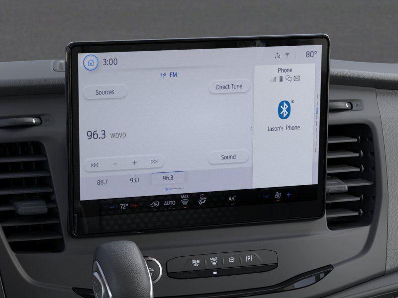 2025 Ford Transit photo 11