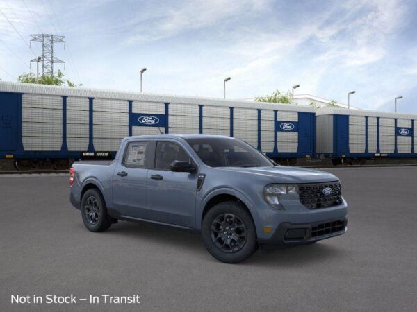 2026 Ford Transit Cargo Van photo 10