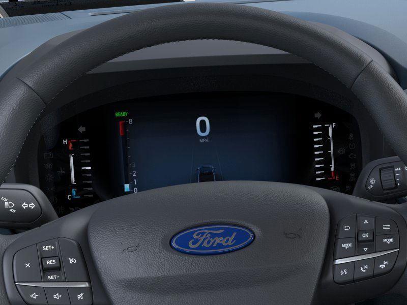 2025 Ford Maverick XLT photo 2