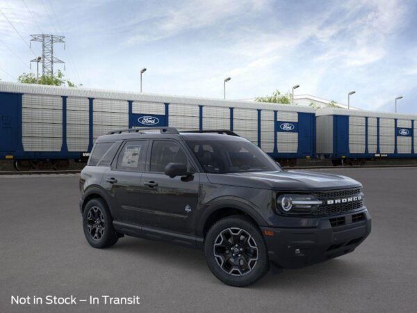 2026 Ford Transit Cargo Van photo 11