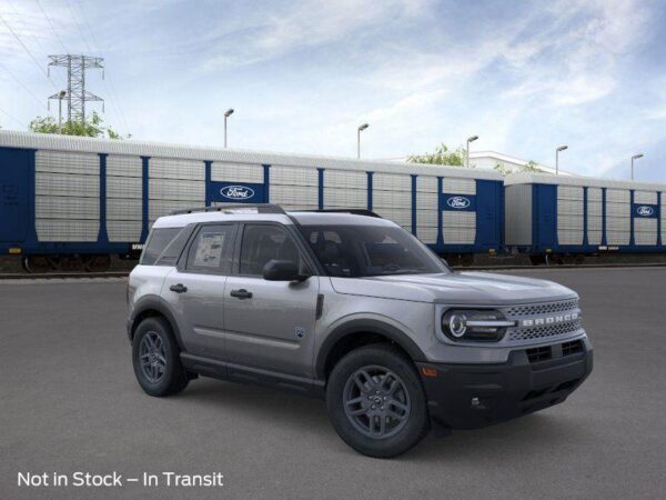 2026 Ford Transit Cargo Van photo 12