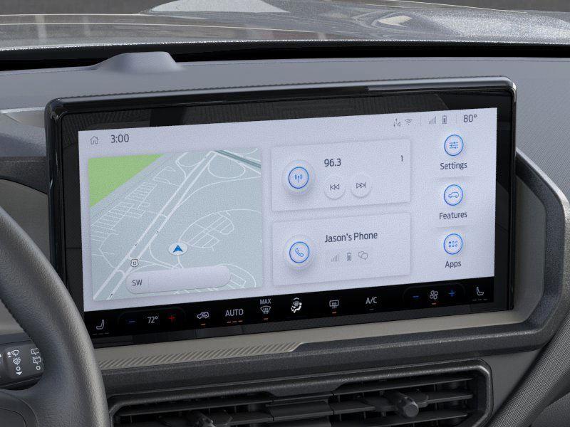 2025 Ford Bronco Sport Big Bend photo 12